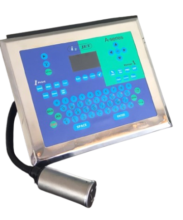 جت پرینتر پیزو