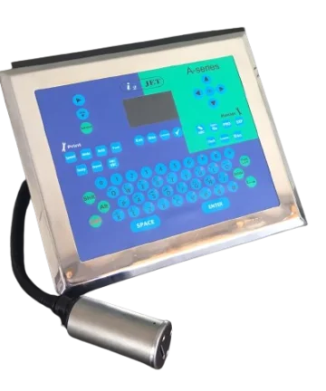 جت پرینتر پیزو