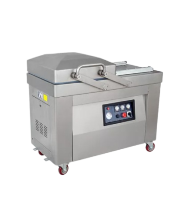 دستگاه وکیوم بسته بندی