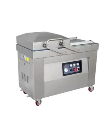 دستگاه وکیوم بسته بندی