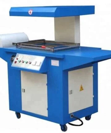 دستگاه بسته بندی ابزار