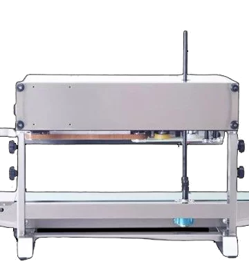 دستگاه دوخت پلاستیک با تاریخزن