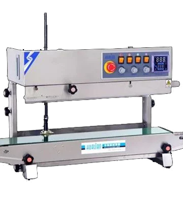 دستگاه دوخت پلاستیک با تاریخزن