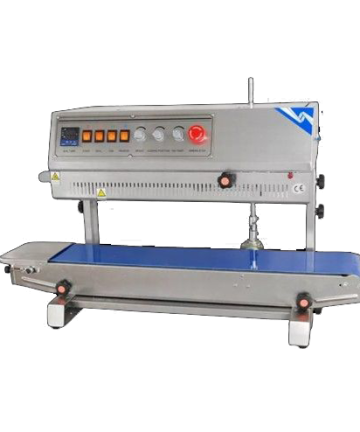 دستگاه دوخت پلاستیک با تاریخزن