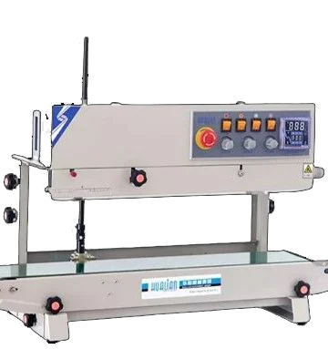 دستگاه دوخت ریلی عمودی  رنگی 810