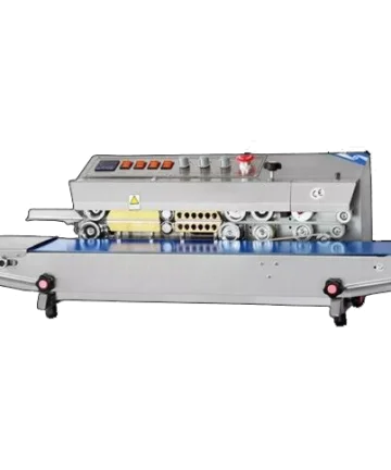 دوخت ریلی با تاریخزن چاپی