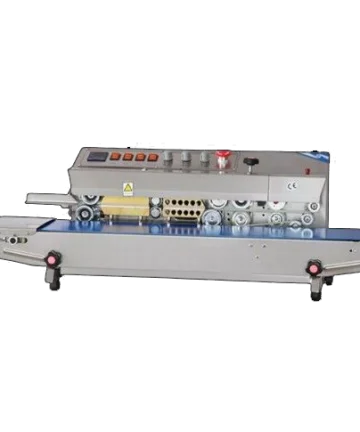 دوخت ریلی با تاریخزن چاپی