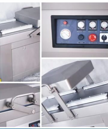 دستگاه وکیوم