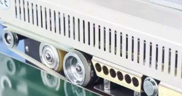 نوار نسوز دوخت ریلی