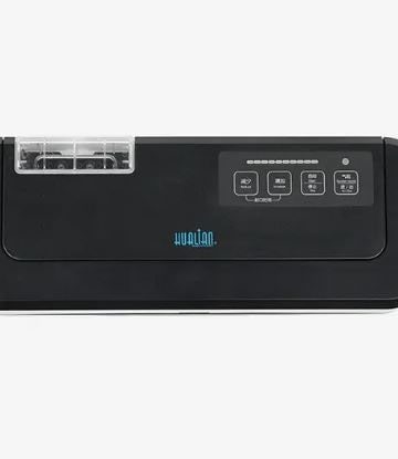 دستگاه وکیوم خانگی مواد غذایی