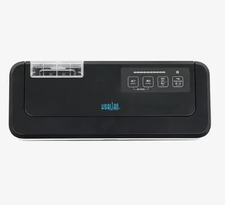 دستگاه وکیوم خانگی مواد غذایی