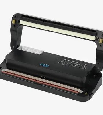 دستگاه وکیوم خانگی مواد غذایی