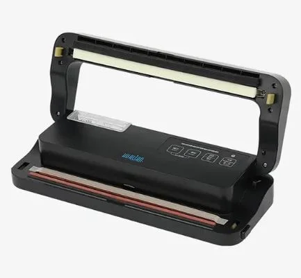 دستگاه وکیوم خانگی مواد غذایی