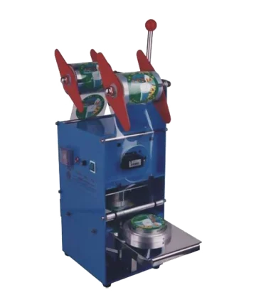 سیل پک لیوان دستی