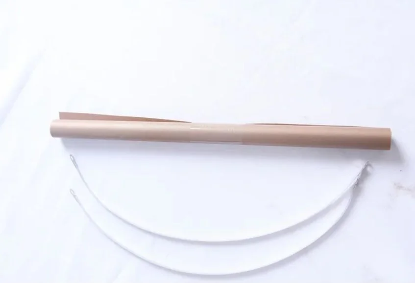 دوخت پدالی خارجی