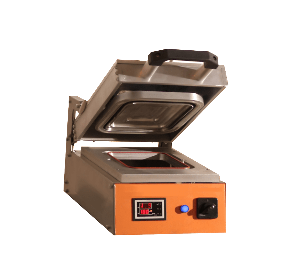 دستگاه سیل وکیوم دستی