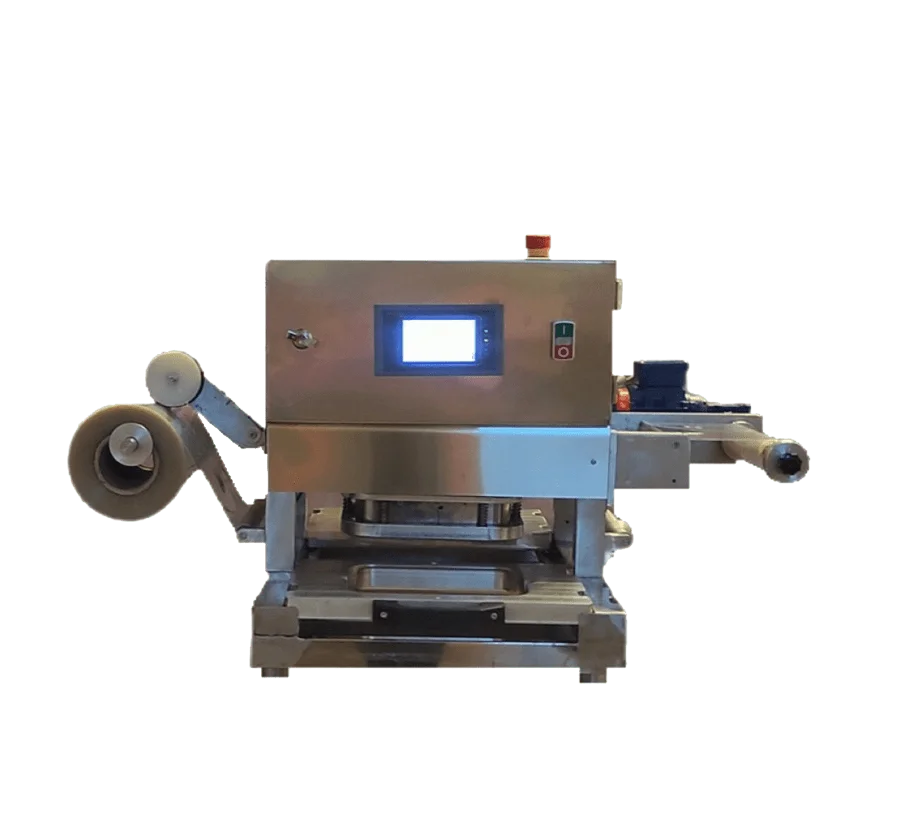 قیمت دستگاه سیل وکیوم رومیزی