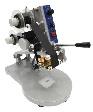 تاریخزن دستی