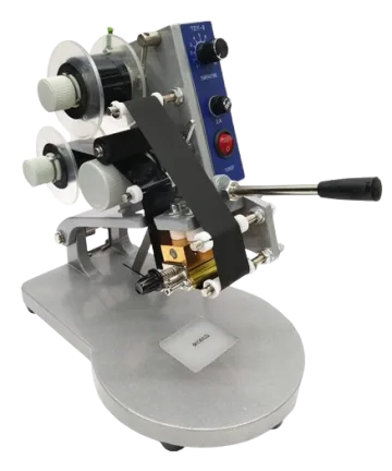 تاریخزن دستی