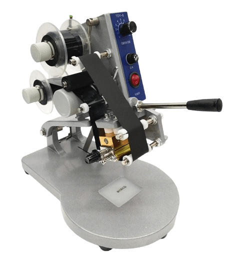 تاریخزن دستی