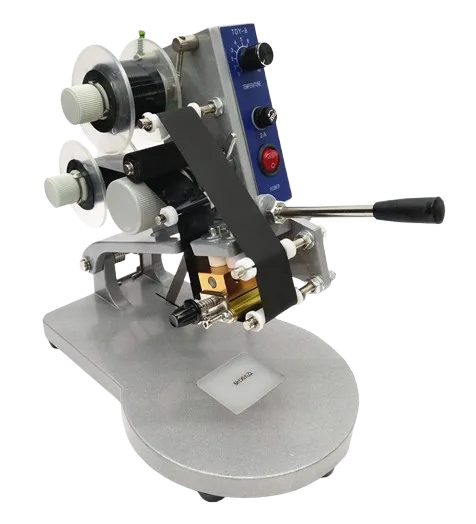 تاریخزن دستی