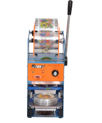 سیل لیوانی موتوردار