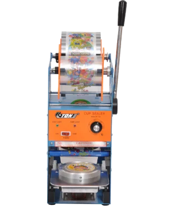 سیل لیوانی موتوردار