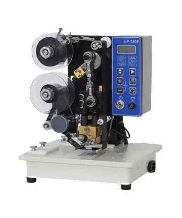 تاریخزن نیمه اتوماتیک حرارتی