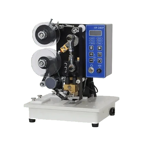 تاریخزن نیمه اتوماتیک حرارتی