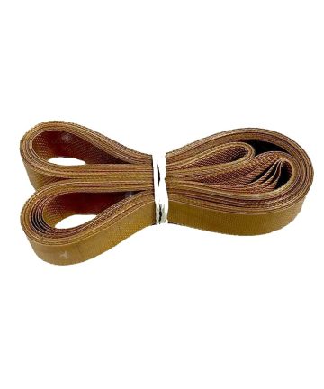 نوار نسوز دستگاه دوخت ریلی هوالیان