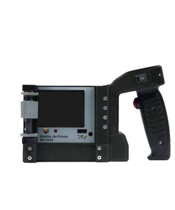 جت پرینتر دستی MH3020