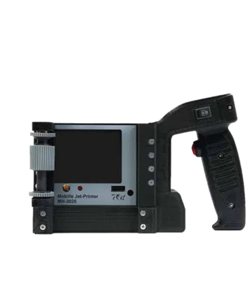 جت پرینتر دستی MH3020