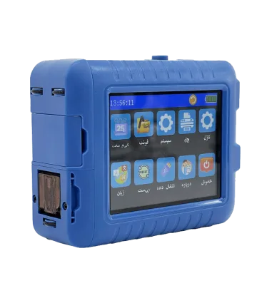 چاپگر دستی کوچک