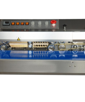 دستگاه دوخت پلاستیک