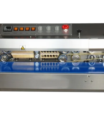 دستگاه دوخت پلاستیک