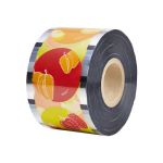 رول سیل پک لیوان