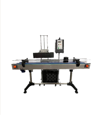 سیل القایی تمام اتوماتیک