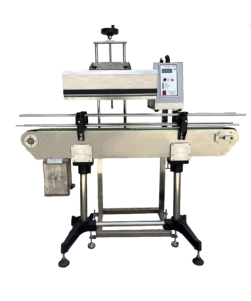 سیل القایی خطی