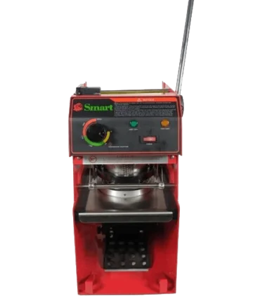 دستگاه سیل لیوانی دستی