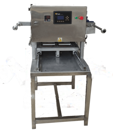 خرید دستگاه سیل وکیوم اتوماتیک