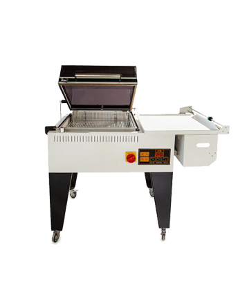 دستگاه بسته بندی کابینی