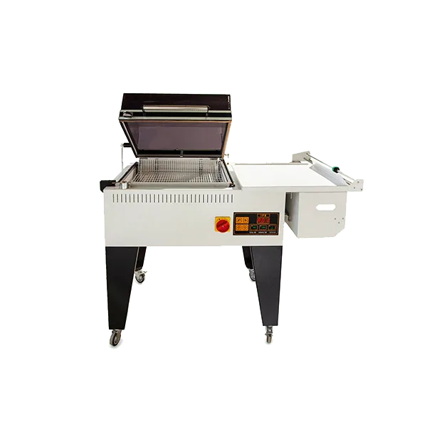 دستگاه بسته بندی کابینی