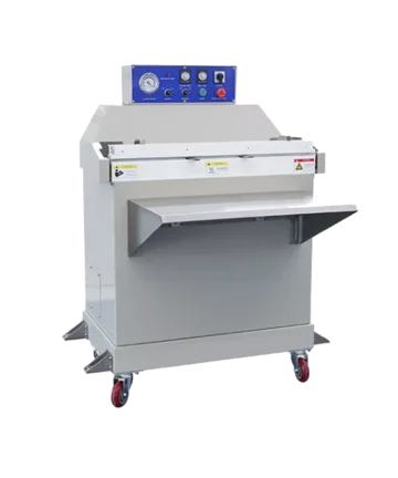 دستگاه وکیوم بسته بندی