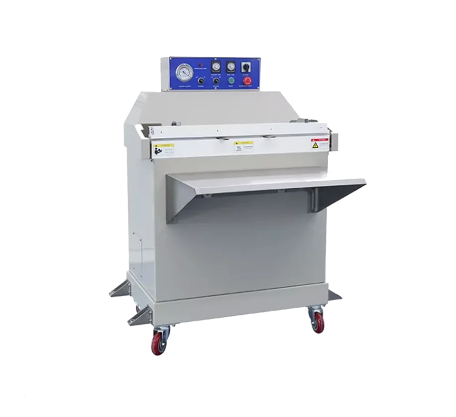 دستگاه وکیوم بسته بندی