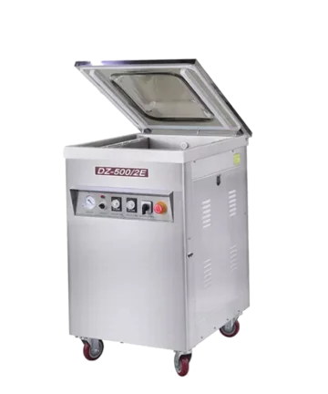 وکیوم تک کابین 40در 40