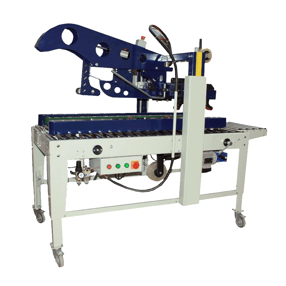 چسب زن کارتن