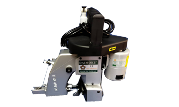 دستگاه گونی دوز دستی